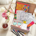Her Quiet Hour – Women’s Day Limited Edition Art Box