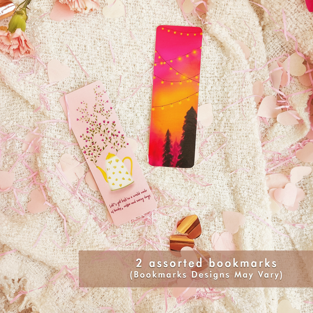 Bookmarks - Enhanced
