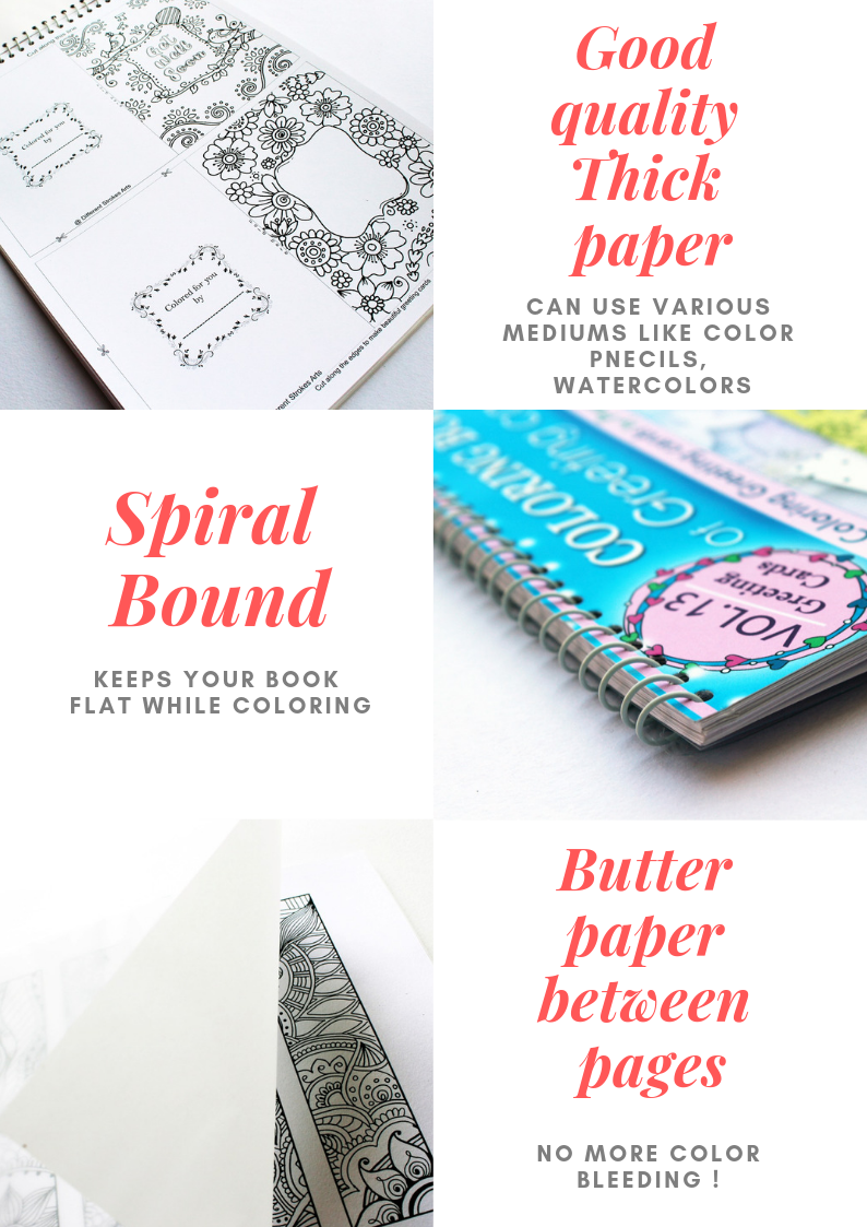 Energy Mandalas: stress relieving intricate mandalas for grown-ups